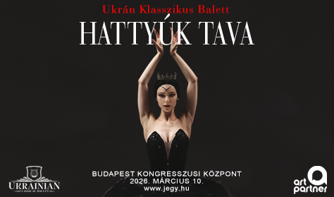 Hattyúk tava